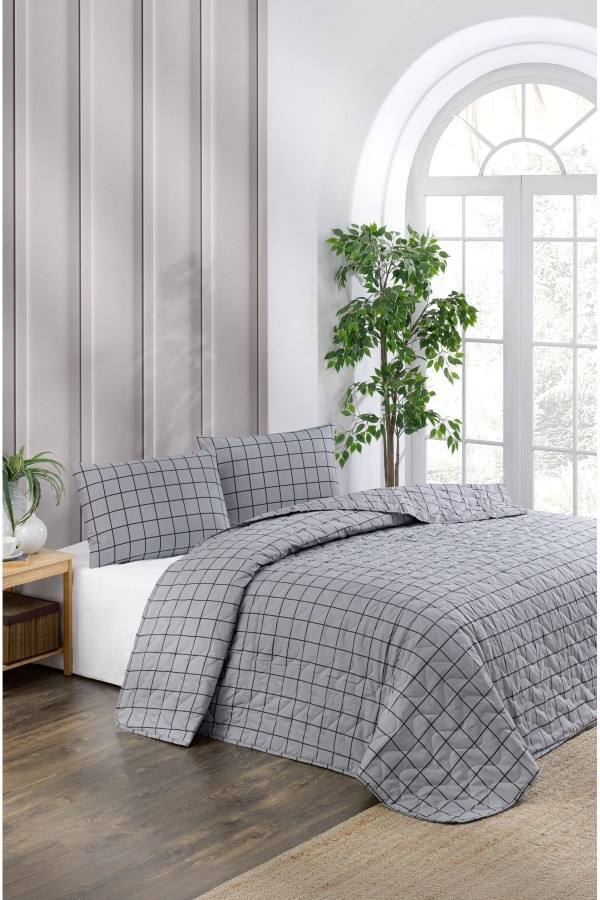 Çift Kişilik Pike Takımı | 220x230 cm | Battal Boy | Ço